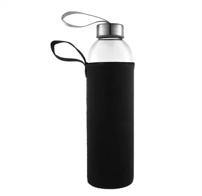 Flixkun tal-Ilma tal-Ħġieġ 1000ml